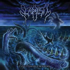 Scaphism : Unutterable Horrors